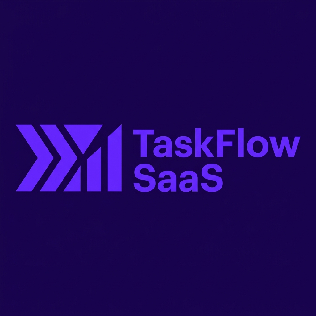 TaskFlow SaaS